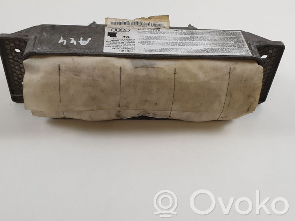 Audi A6 S6 C6 4F Airbag del pasajero 