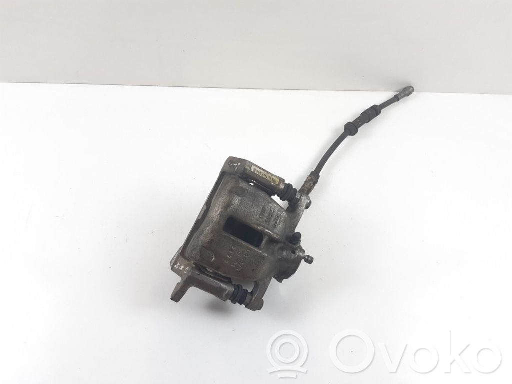 Audi A4 S4 B8 8K Bremssattel hinten 