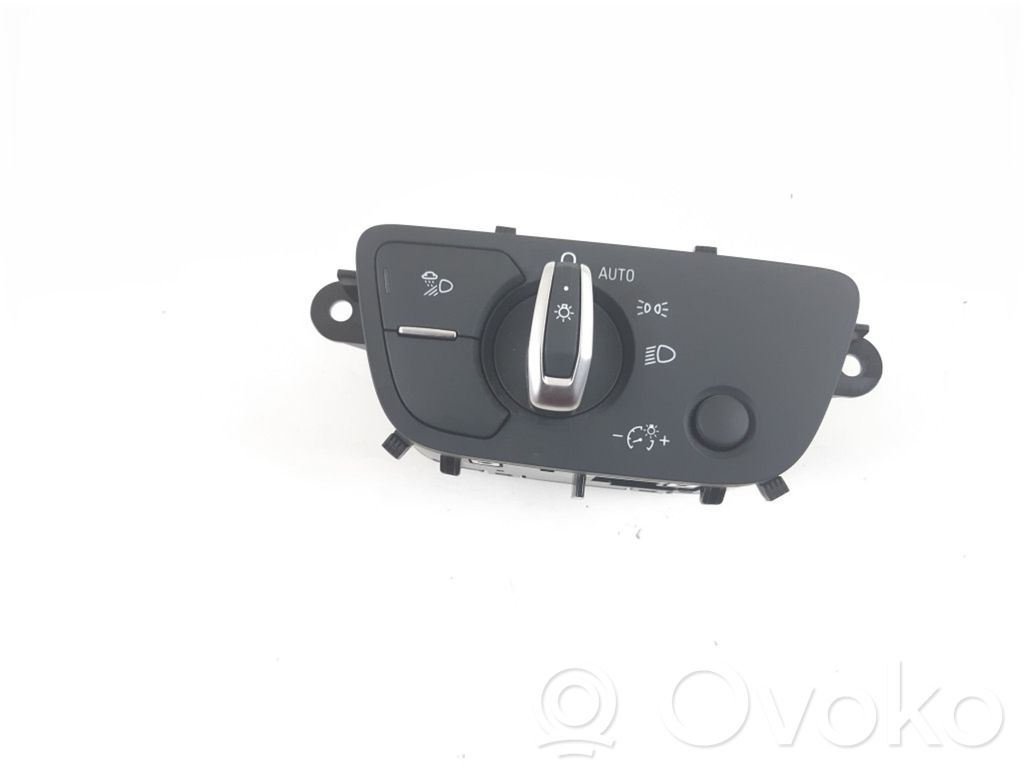 Audi A4 S4 B9 Light switch 