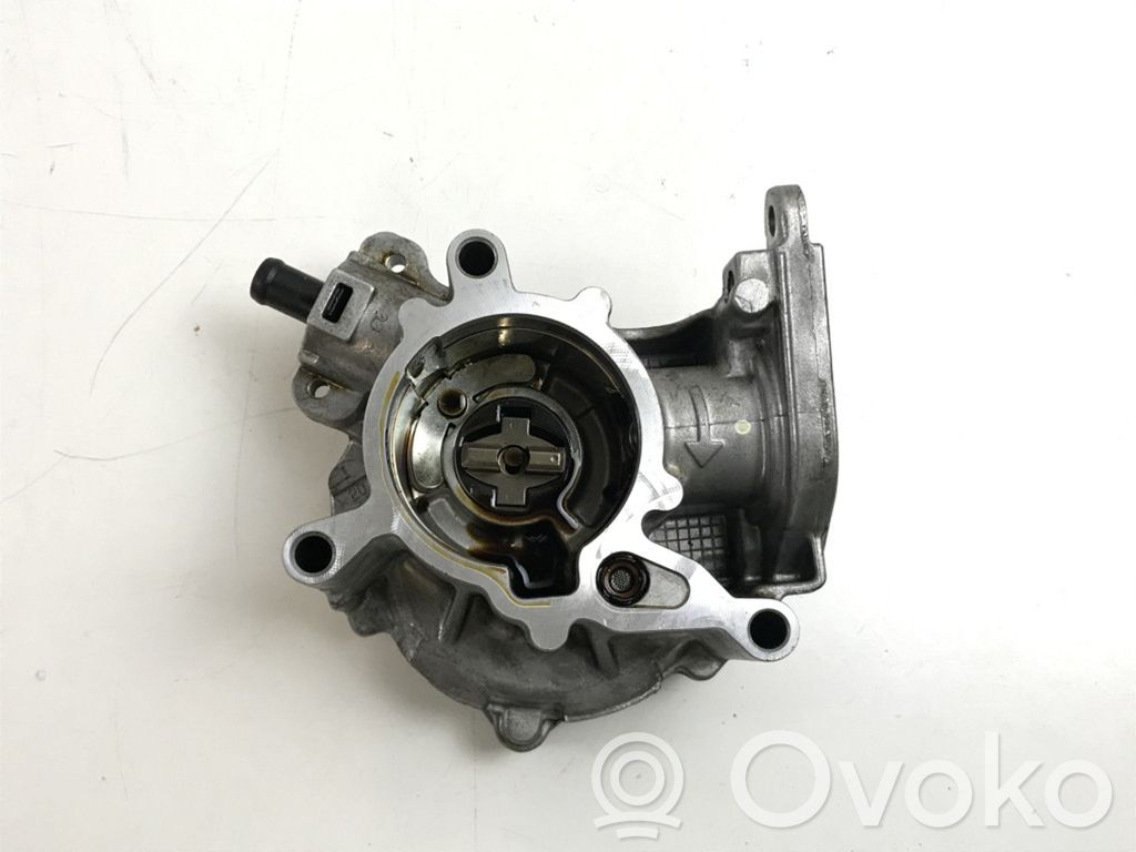 Audi A4 S4 B8 8K Vacuum pump 