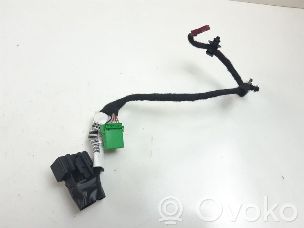 Volvo V40 Other wiring loom 