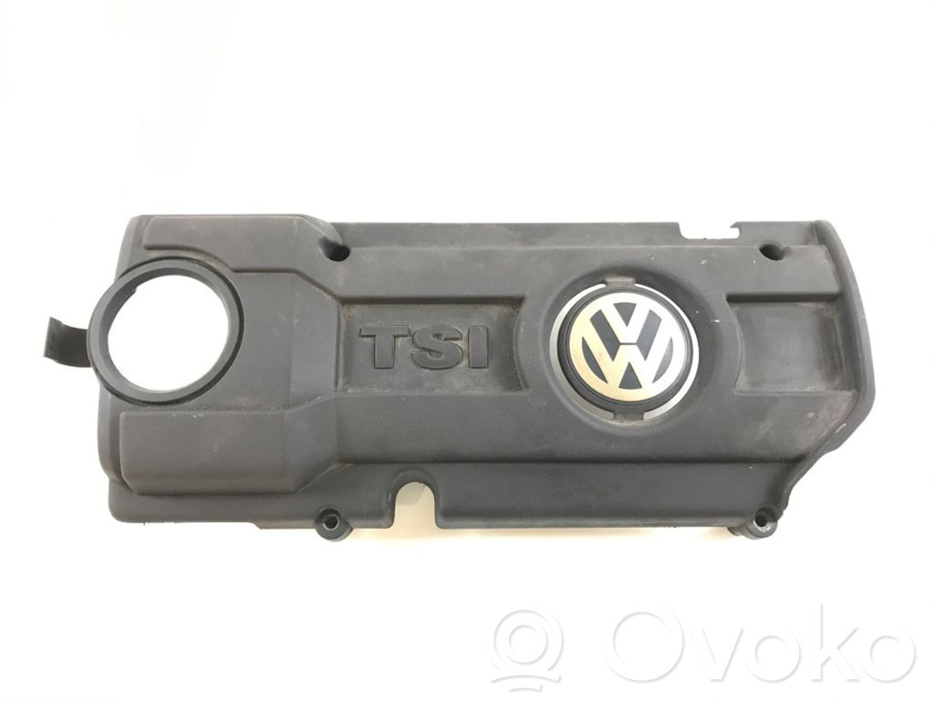 Volkswagen Eos Moottorin koppa 