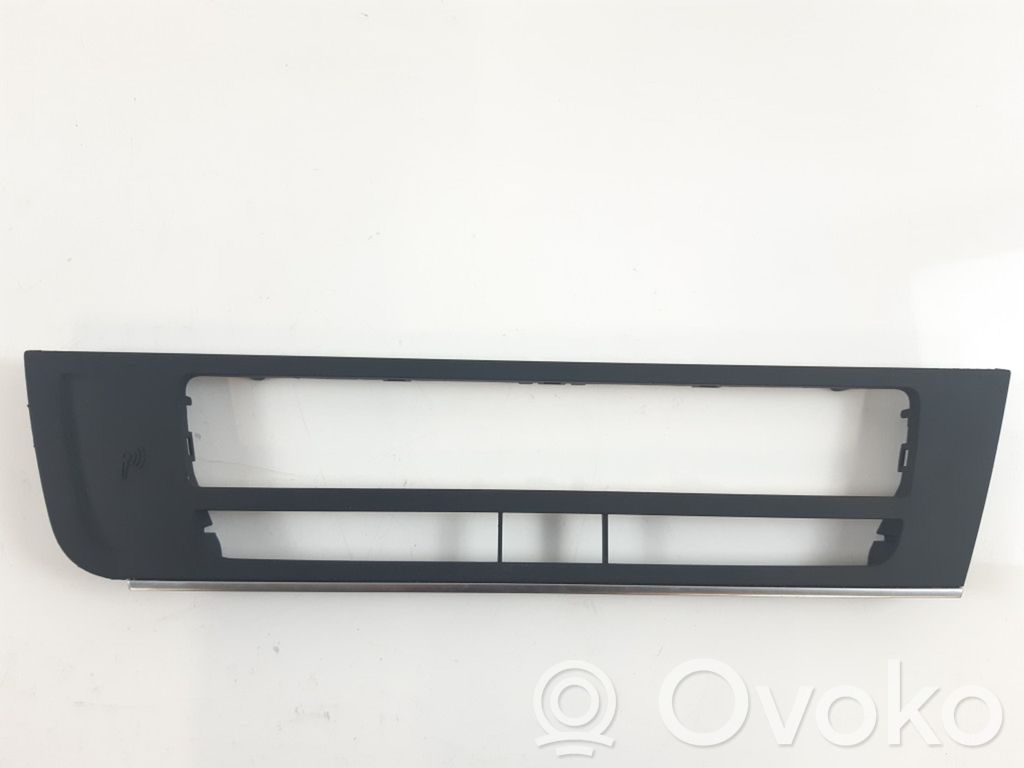 Audi A6 C7 Pääyksikkö multimedian ohjaus 