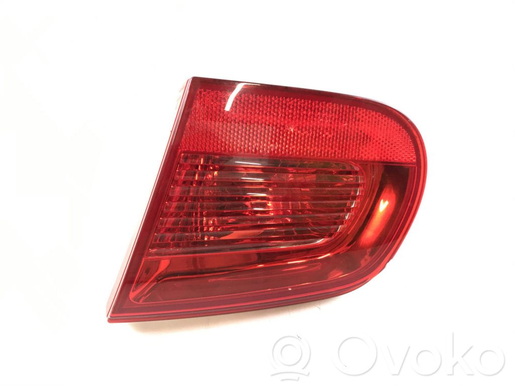 Volkswagen Eos Takaluukun takavalot 