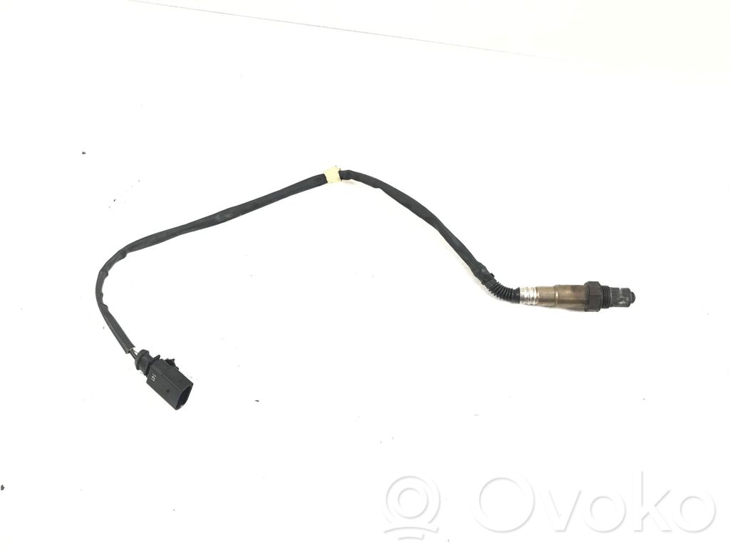 Volkswagen Touareg II Sonde lambda 