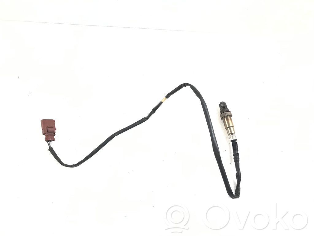 Volkswagen Touareg II Lambda probe sensor 