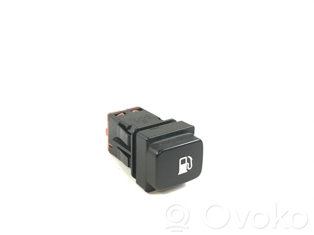 Citroen C4 Grand Picasso Fuel tank opening switch 