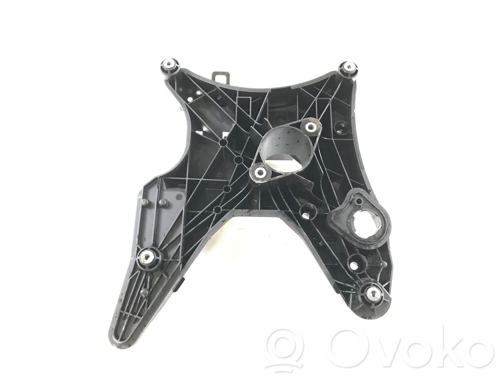 Volkswagen Touareg II Support, pédale de frein 