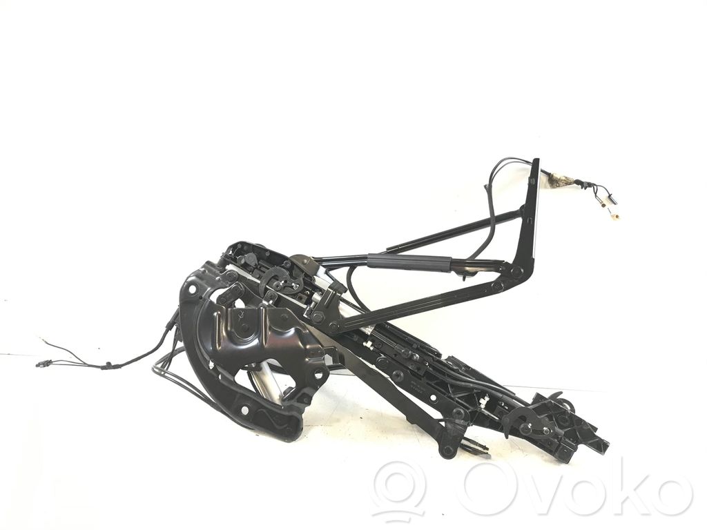 Volkswagen Eos Convertible roof hinge 