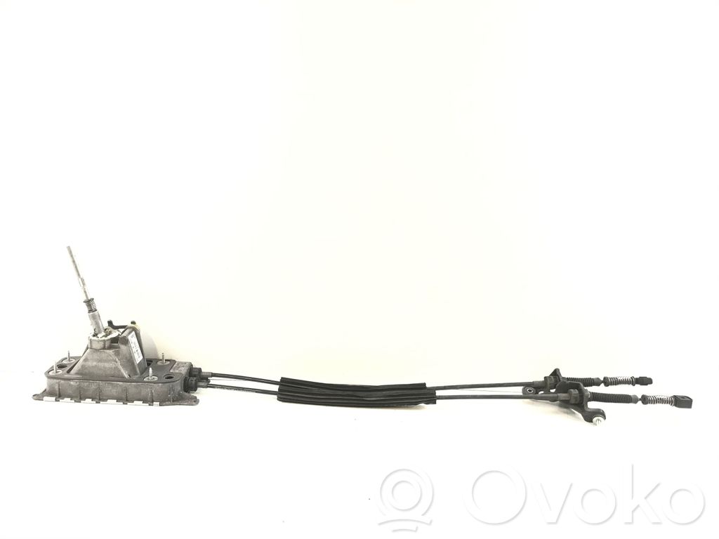 Volkswagen Eos Selector caja de cambios 