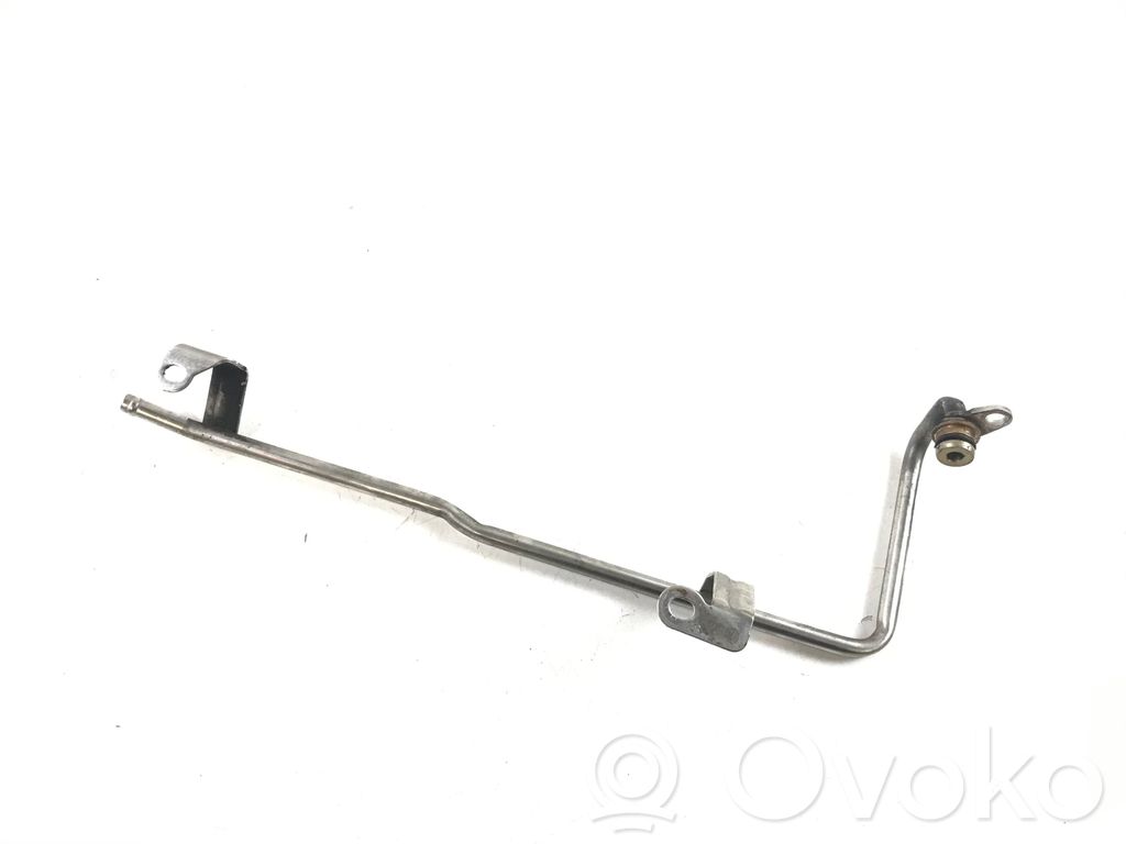 Audi A1 Manguera/tubo del líquido refrigerante 