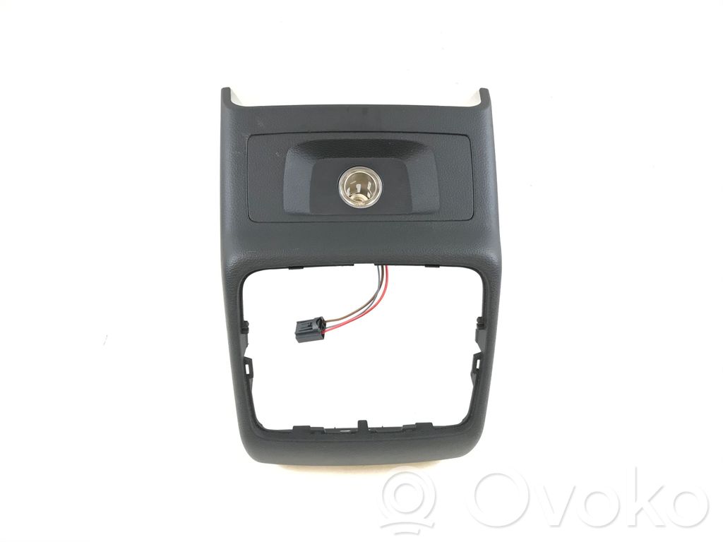Audi A4 S4 B9 Autres éléments de console centrale 