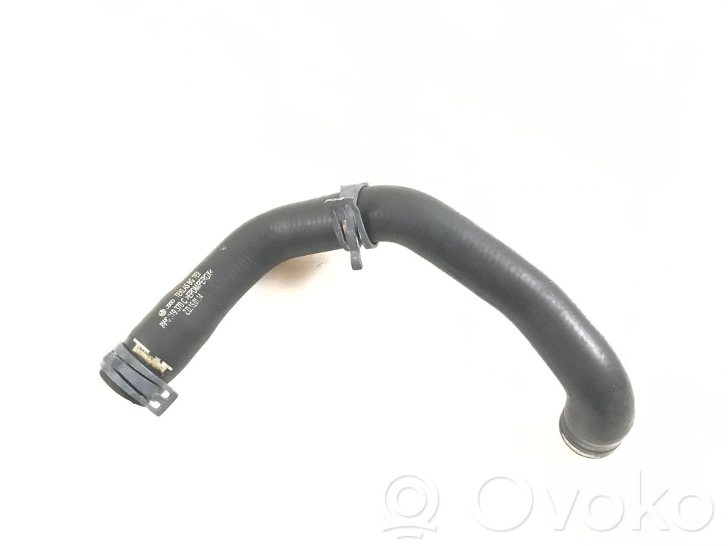Audi A4 S4 B9 Engine coolant pipe/hose 