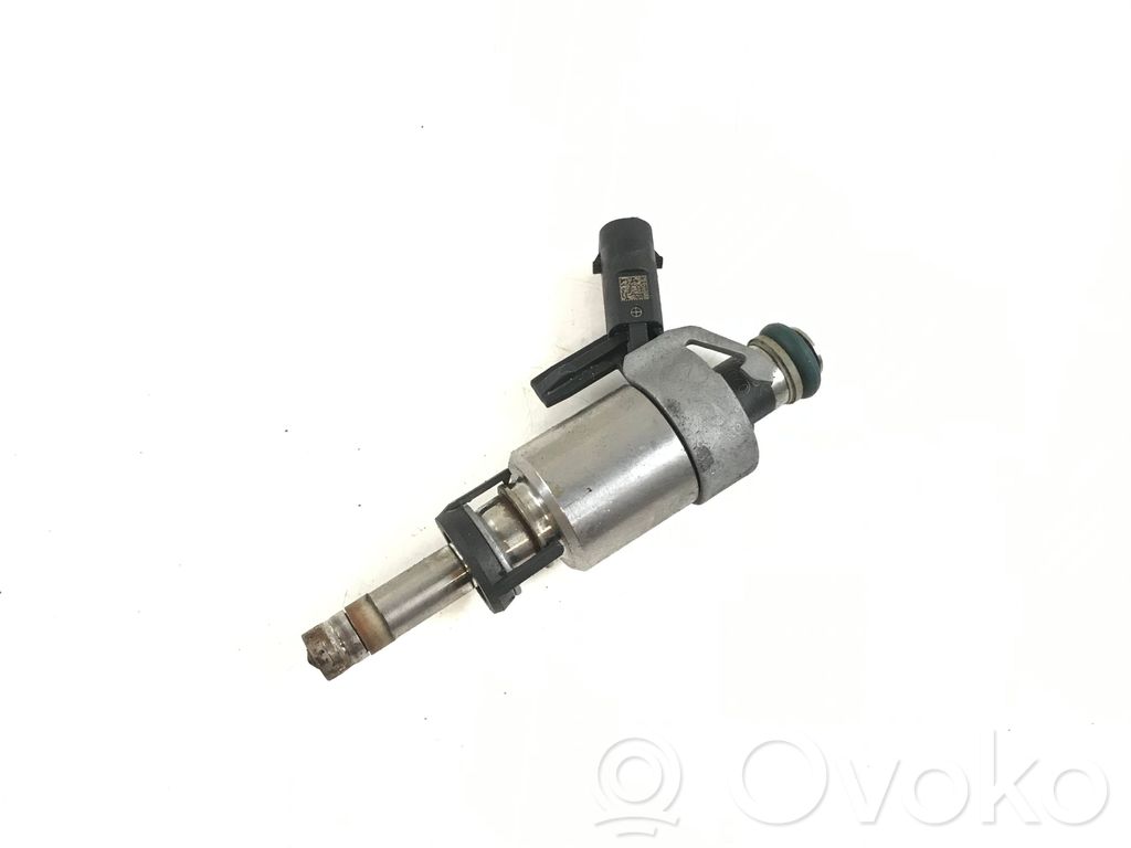 Audi A4 S4 B9 Inyector de combustible 