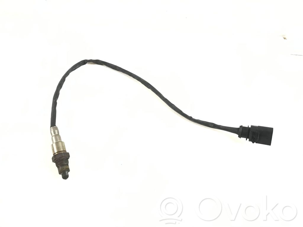 Audi A4 S4 B9 Lambda zondas 
