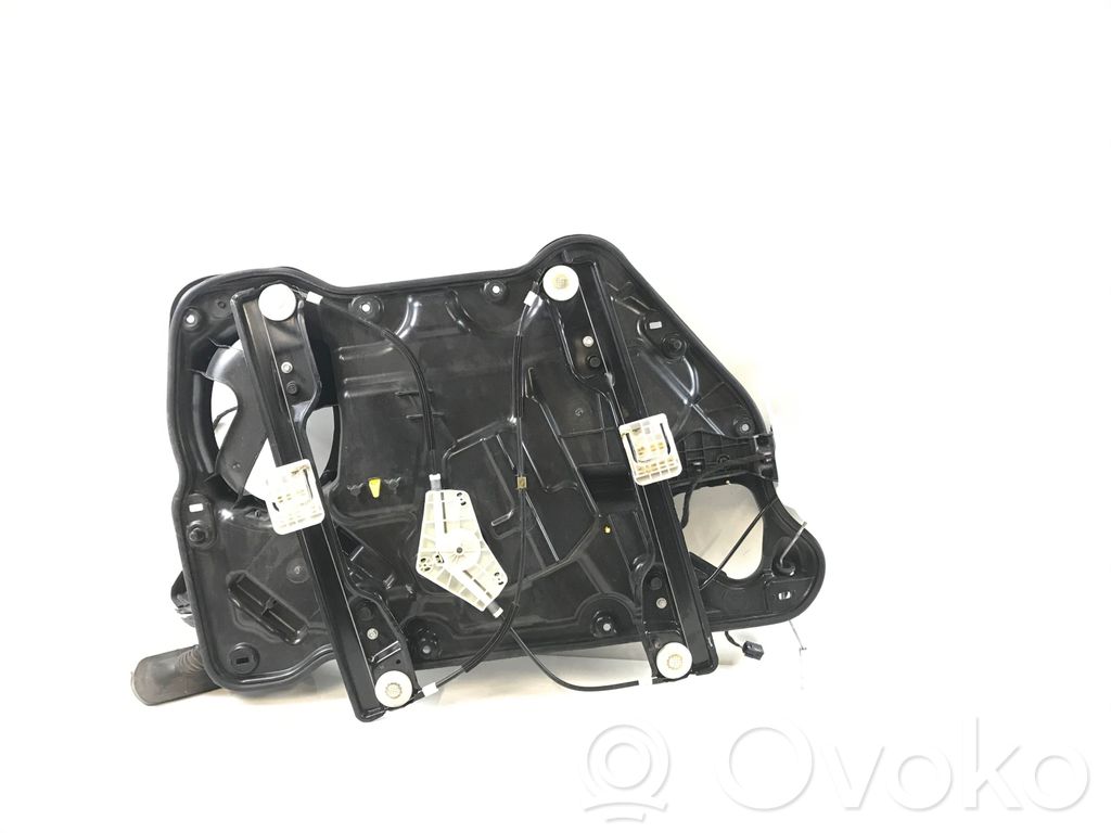 Mechanizm podnoszenia szyby przedniej bez silnika   68068754AC,57951,937066,56054047AC,961930