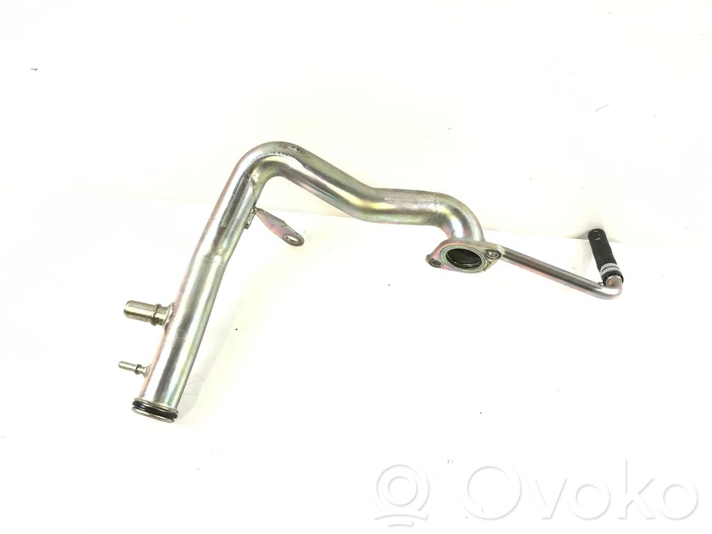 Volvo XC60 Coolant pipe/hose 