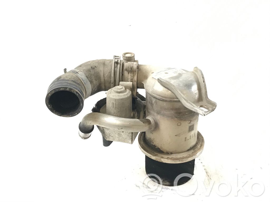 Volkswagen Golf VII EGR aušintuvas 