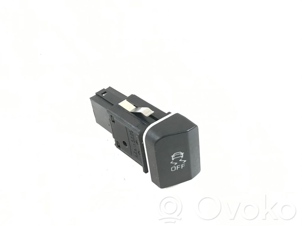 Skoda Superb B6 (3T) Traction control (ASR) switch 