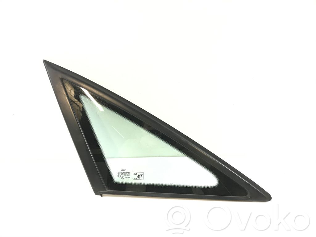 Audi A6 S6 C7 4G Rear side window 