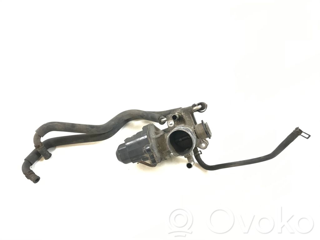 Toyota Prius (XW20) Throttle valve 