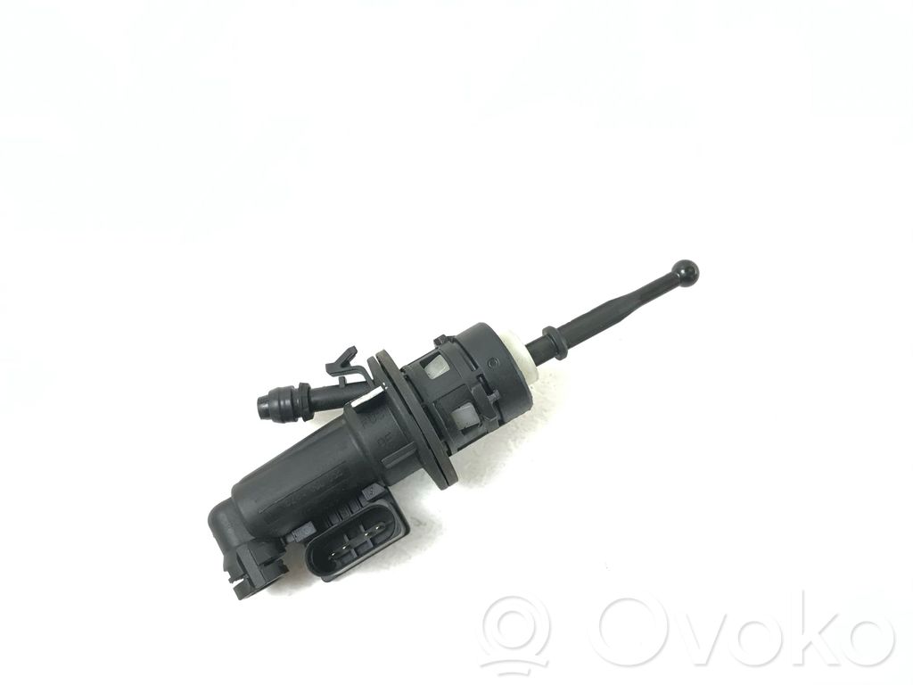 Skoda Superb B6 (3T) Clutch slave cylinder 