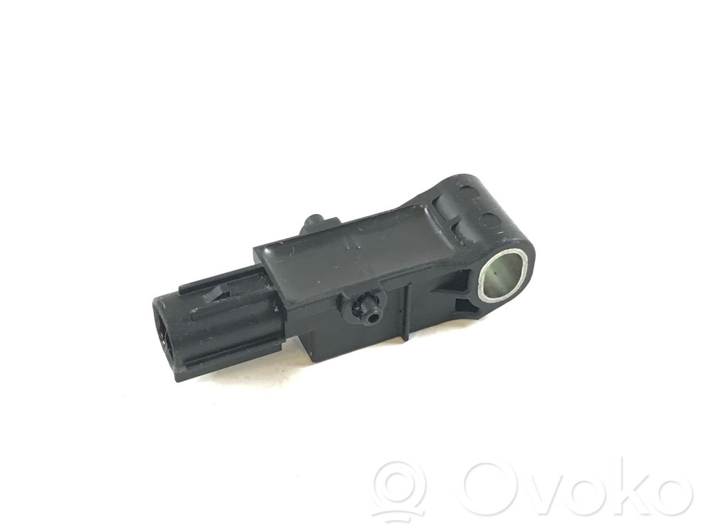 Toyota Prius (XW20) Airbag deployment crash/impact sensor 