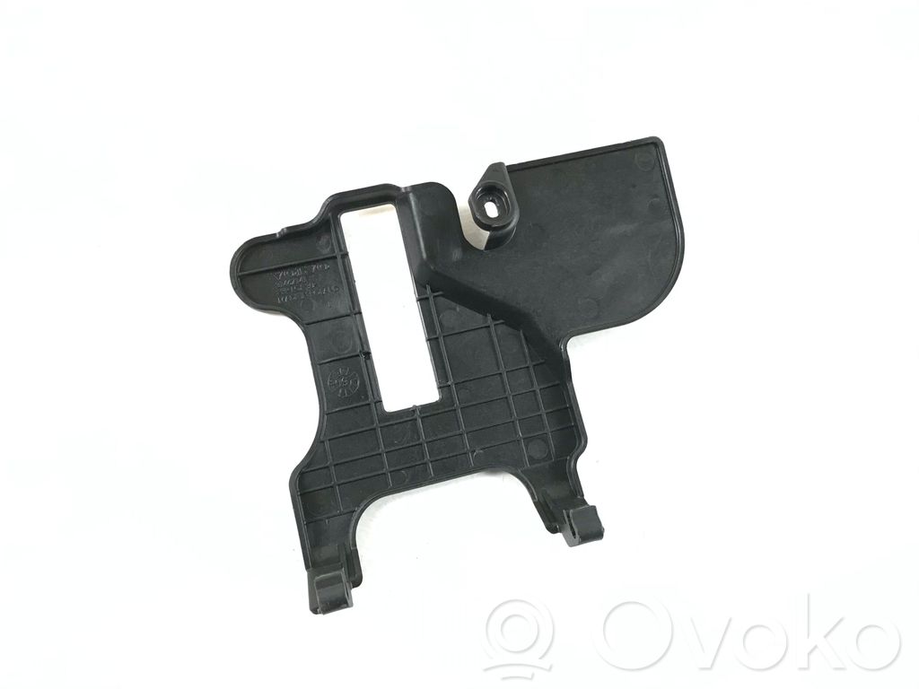Volvo XC60 Ramă modul comandă scaune ușă față 