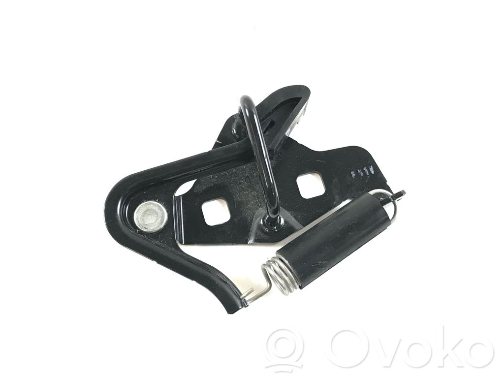 Ford Mustang VI Tailgate/trunk/boot lock/catch/latch 