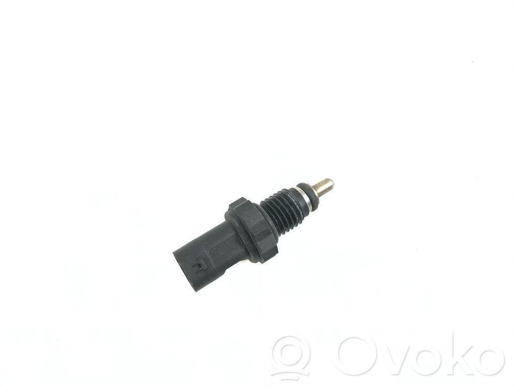 Audi A4 S4 B8 8K Fuel temperature sensor 