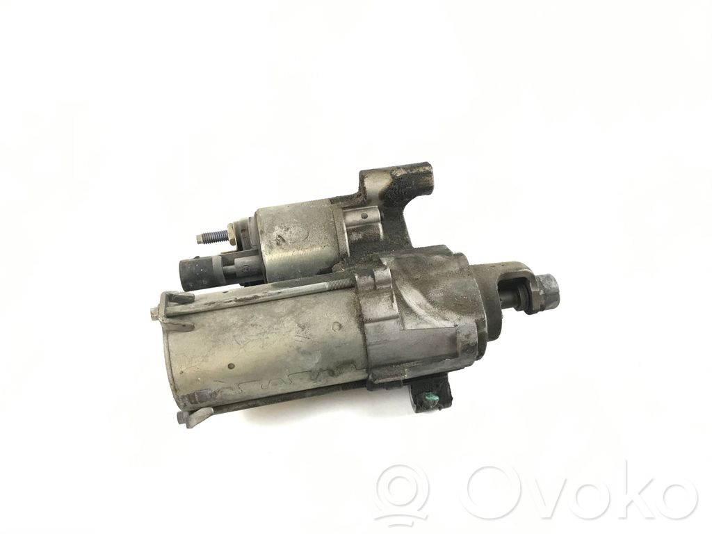 Audi Q5 SQ5 8R Starter motor 