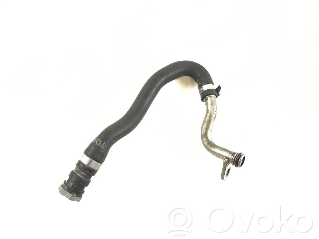 Volvo V40 Engine coolant pipe/hose 