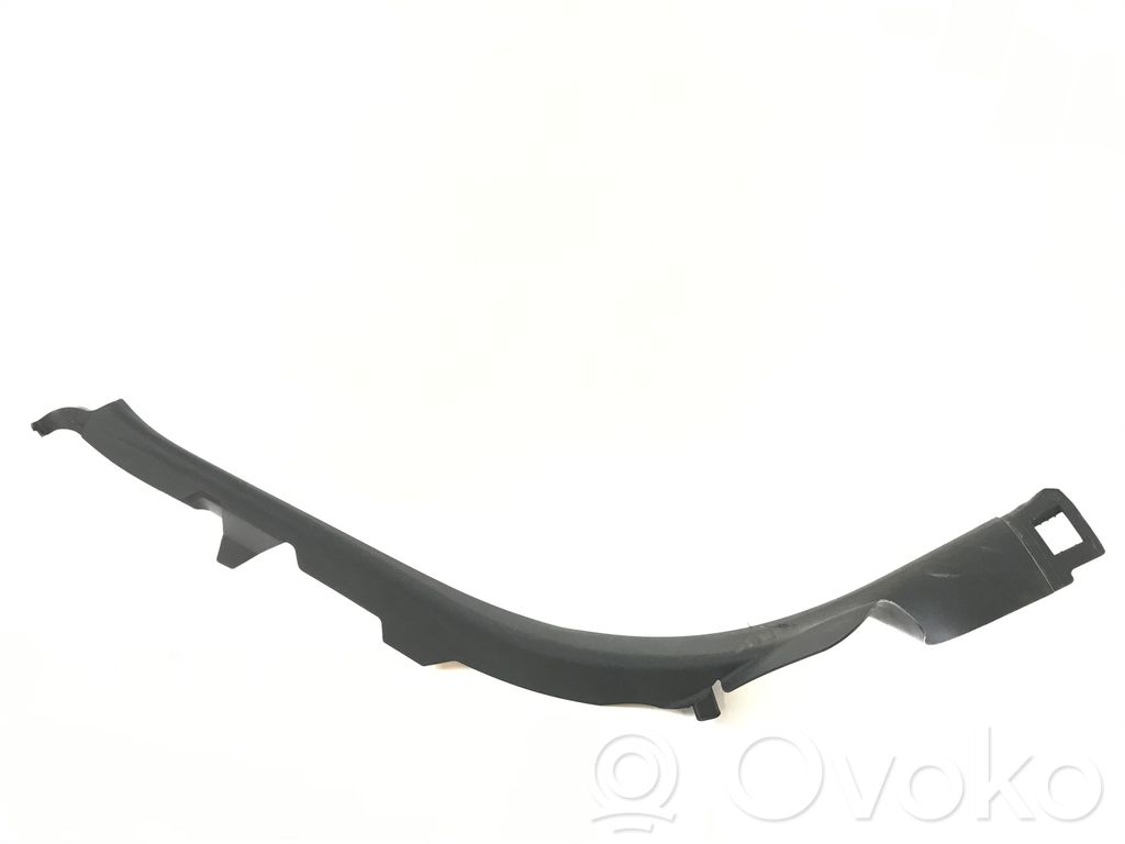 Audi A6 Allroad C7 Moldura protectora del borde trasero 