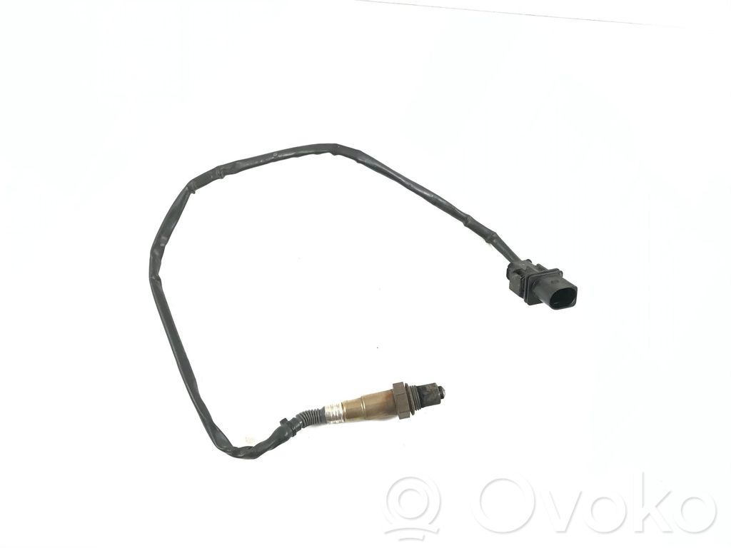 Volkswagen Touareg II Lambda probe sensor 