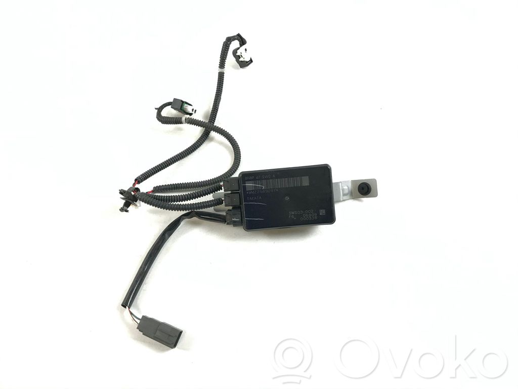 Czujnik zajęcia fotela   SWS03002,WMZ2S8909Y