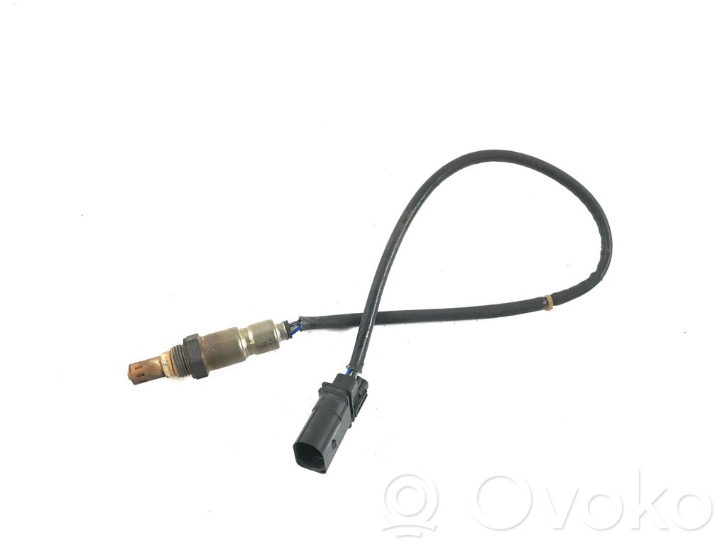 Audi A6 C7 Lambda probe sensor 