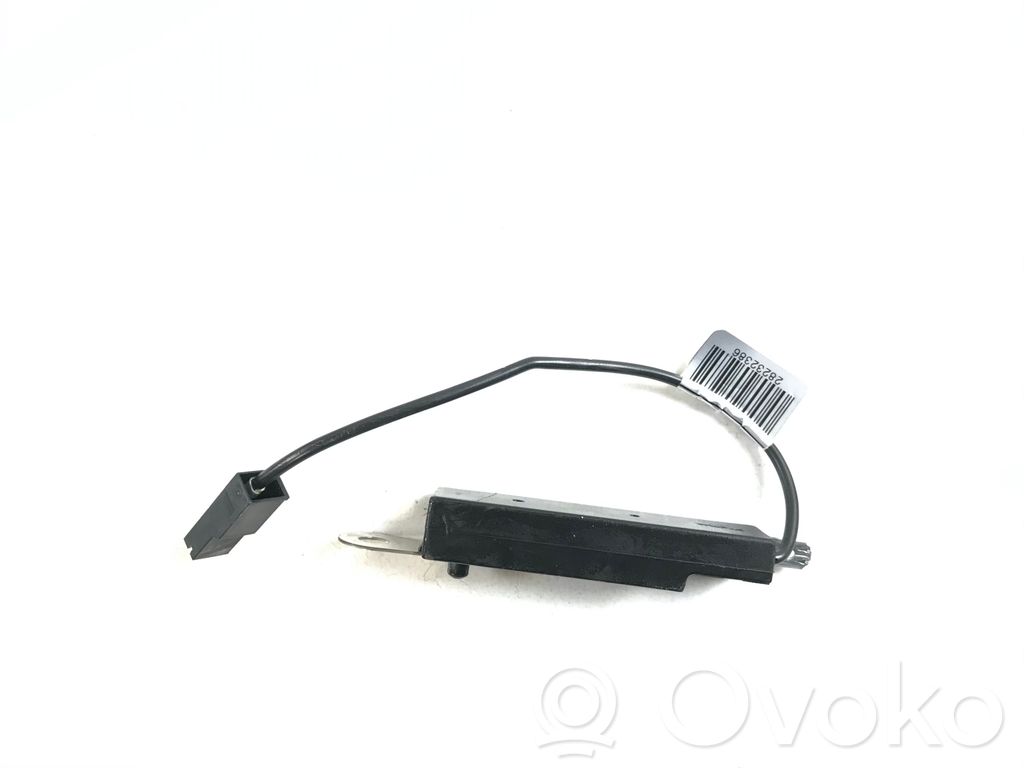 Ford Mustang VI Radio antena 