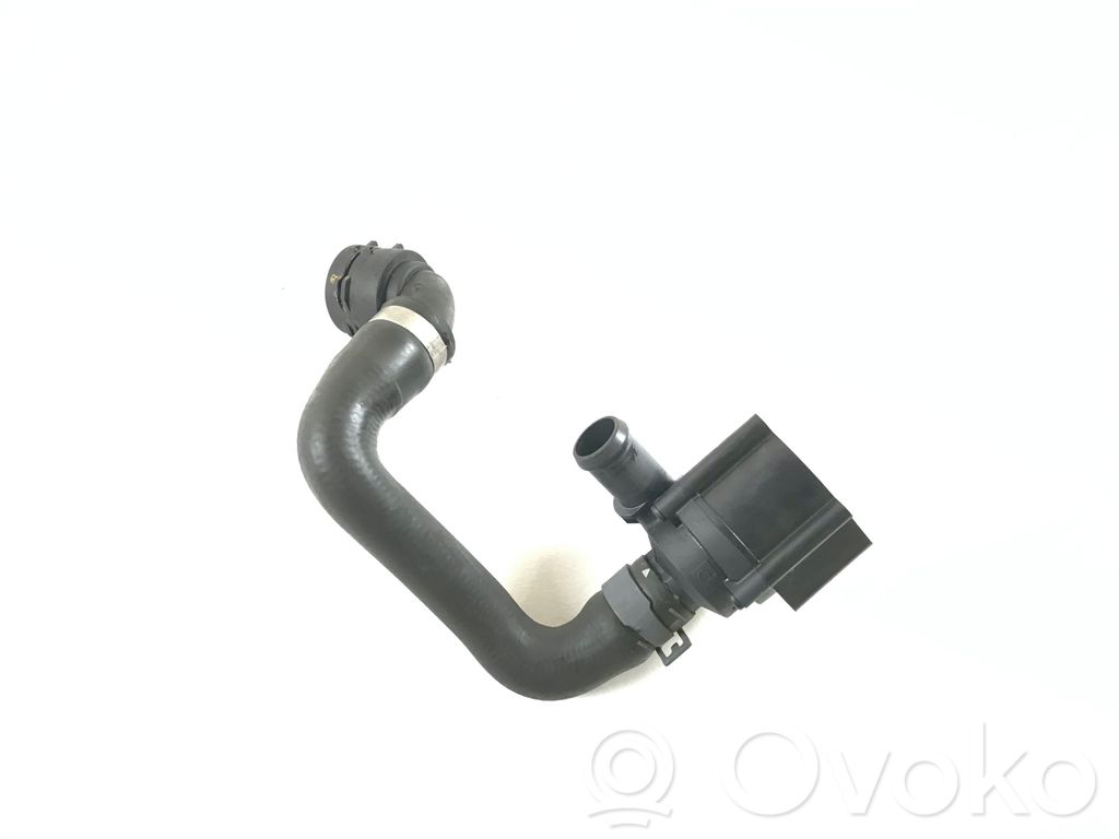 Audi A5 8T 8F Pompa cyrkulacji / obiegu wody 