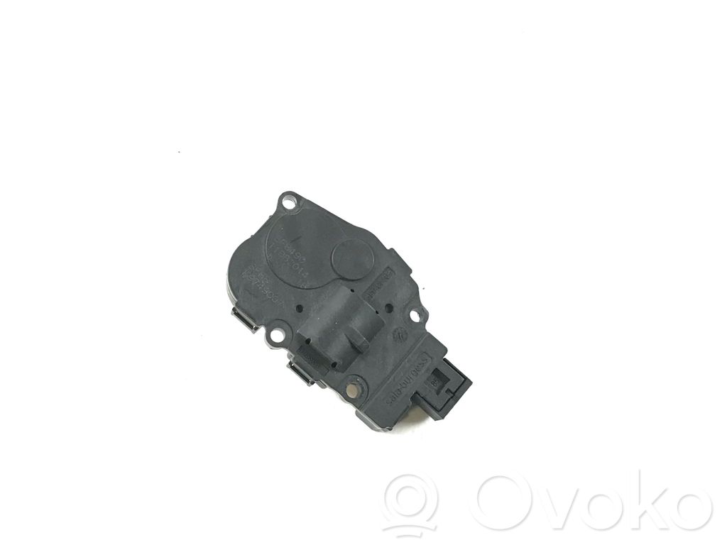 Audi A5 8T 8F Silniczek nagrzewnicy 