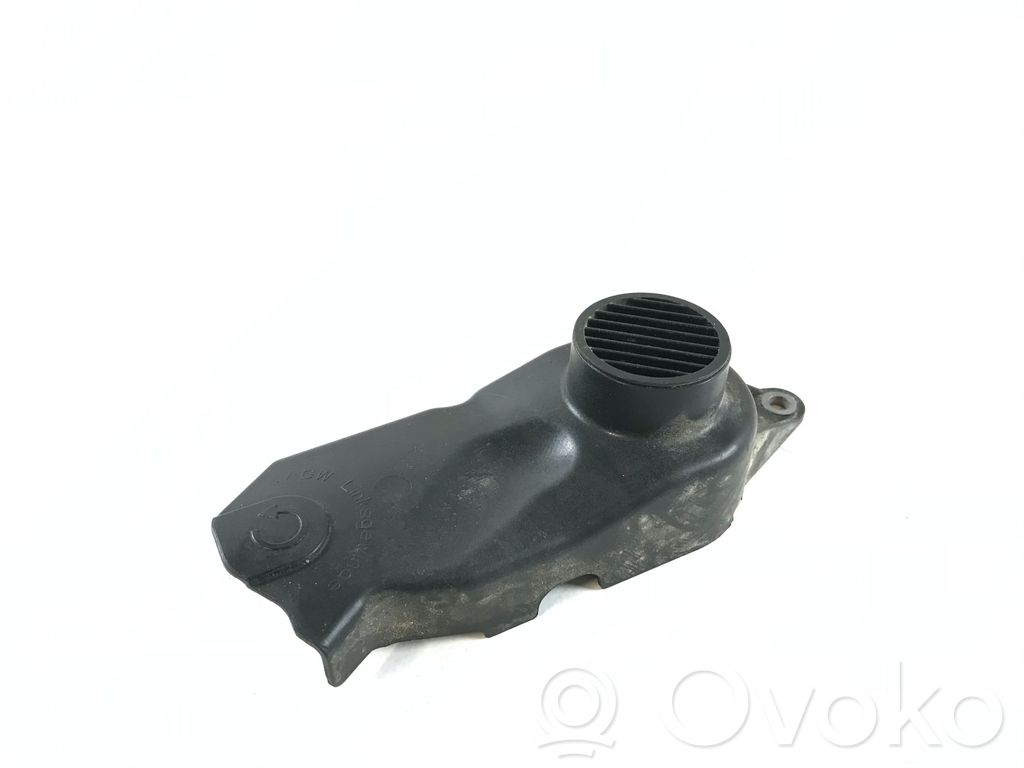 Audi A4 S4 B9 Vesipumppu 