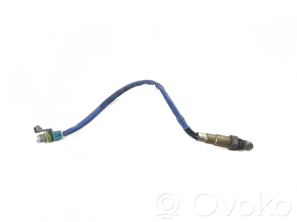Chevrolet Camaro Lambda probe sensor 