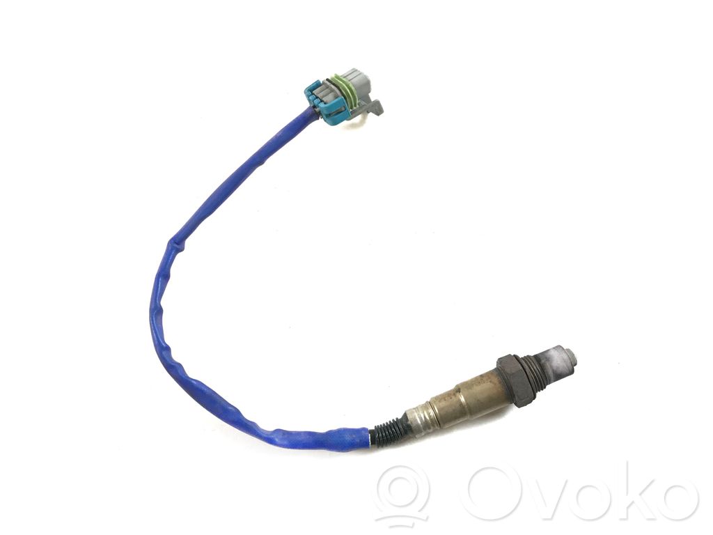 Lambda probe sensor   12634062