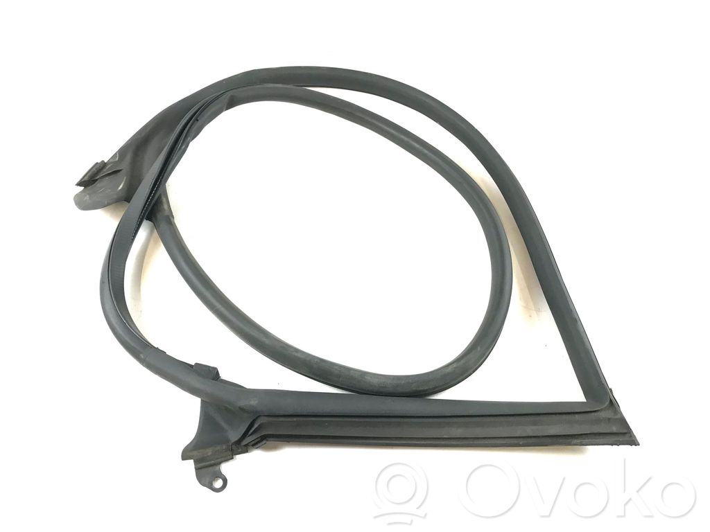 Audi A5 8T 8F Gumowa uszczelka drzwi przednich 