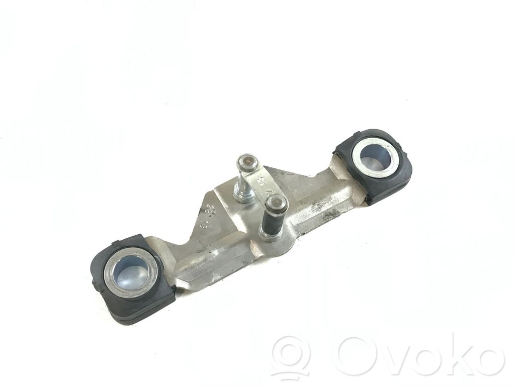 Audi Q3 8U Loading door lock loop/hook striker 