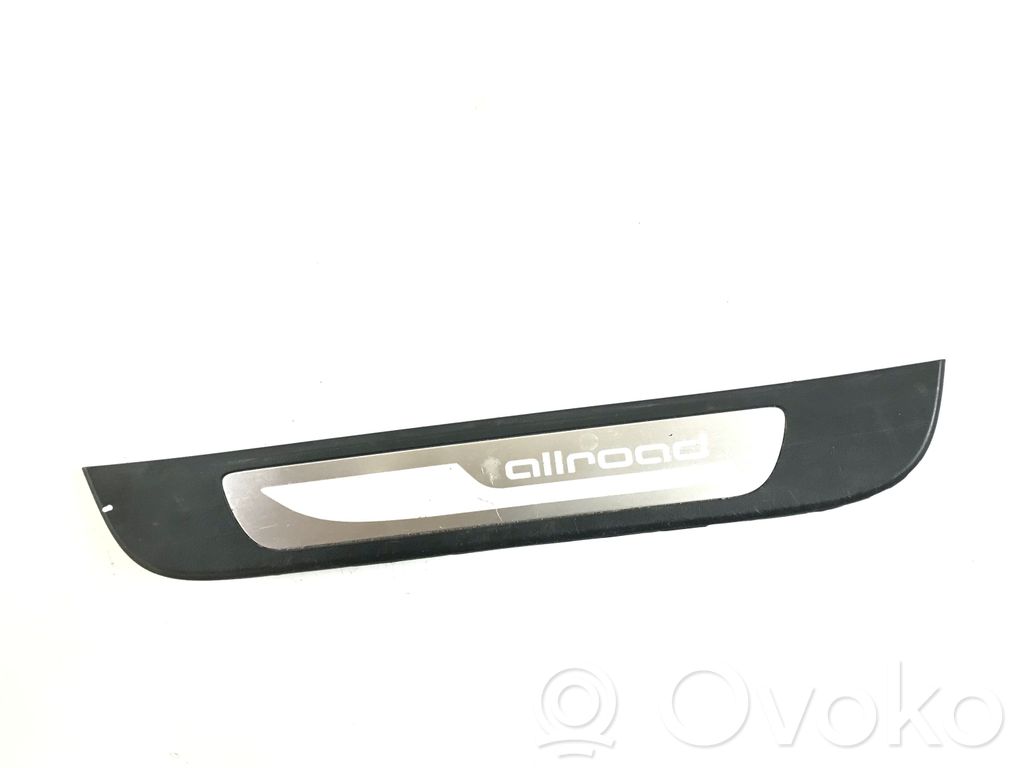 Audi A6 Allroad C7 Capac prag spate 