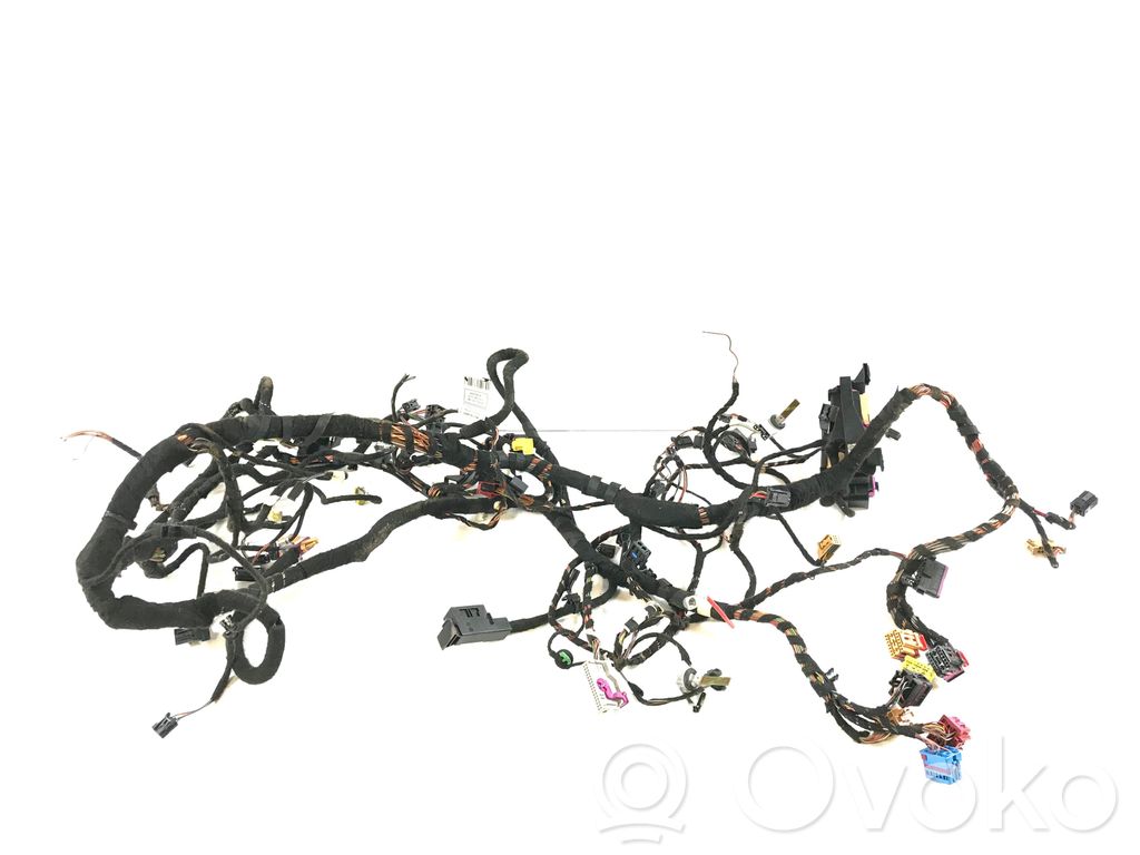 Cables del panel   8K1971566A,8F002793,8K0972483A,1J0972977J,3D0907543A,4750203CP,4E0941817A,4F0035727,6Q0972726A,8K0937501,8K0972483,8K0973754,TAB026068AL