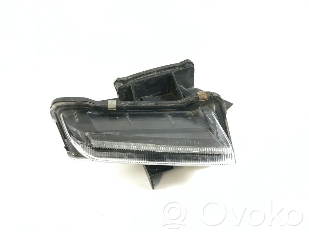 Chevrolet Camaro LED-päiväajovalo 