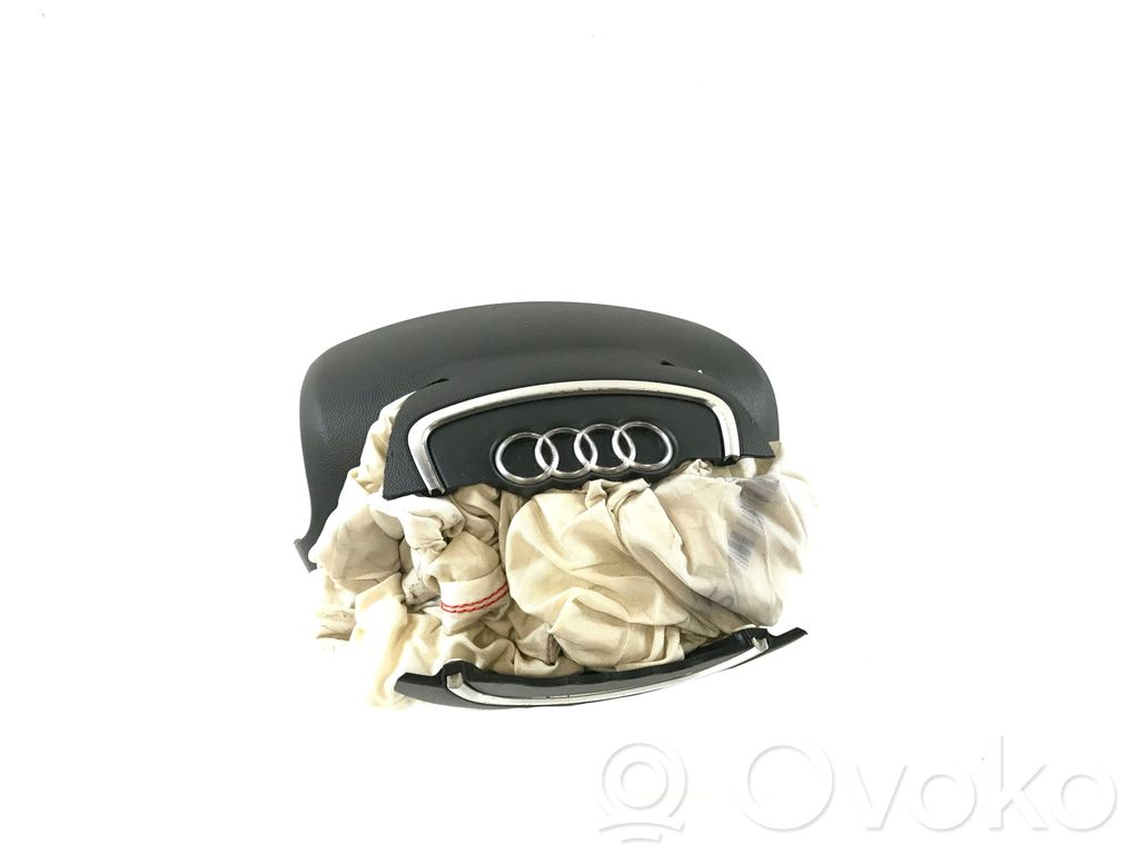Audi A6 C7 Poduszka powietrzna Airbag kierownicy 