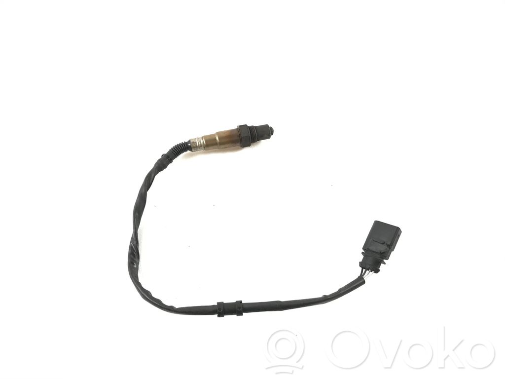 Audi A4 S4 B8 8K Sonda lambda 