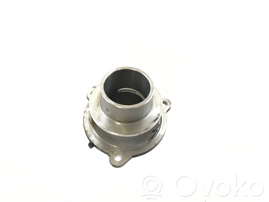 Audi A4 S4 B8 8K Turboahdin 